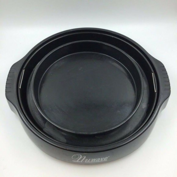 NuWave Oven Replacement Base Pan For Model 20322 - Picture 7 of 12